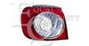 EQUAL QUALITY GP0788 Combination Rearlight